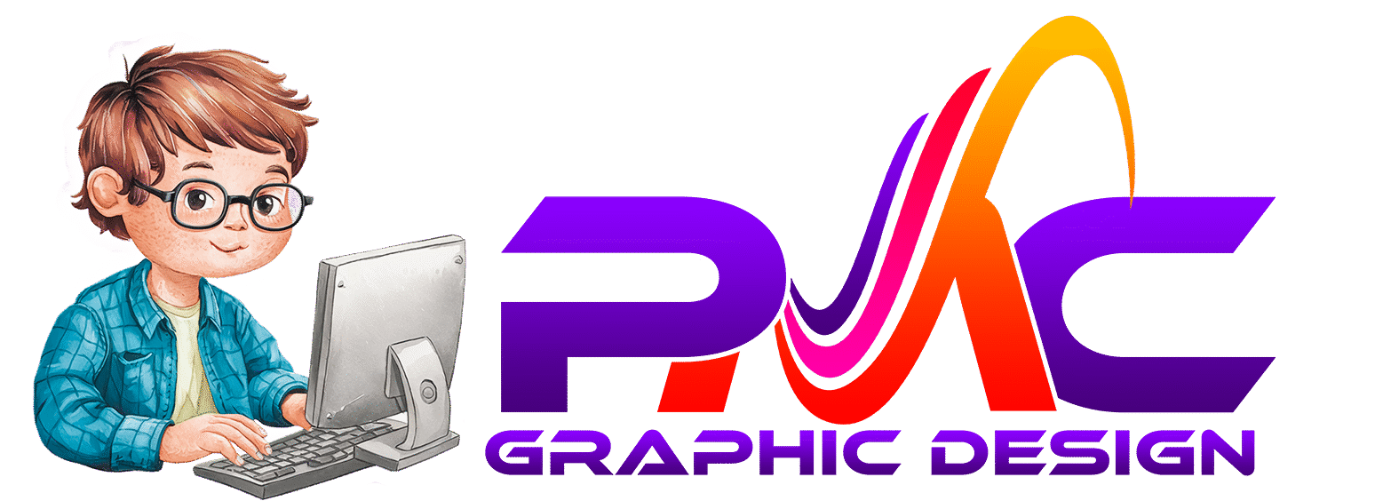 PMC GRAPHIC DESIGN – 9547574038