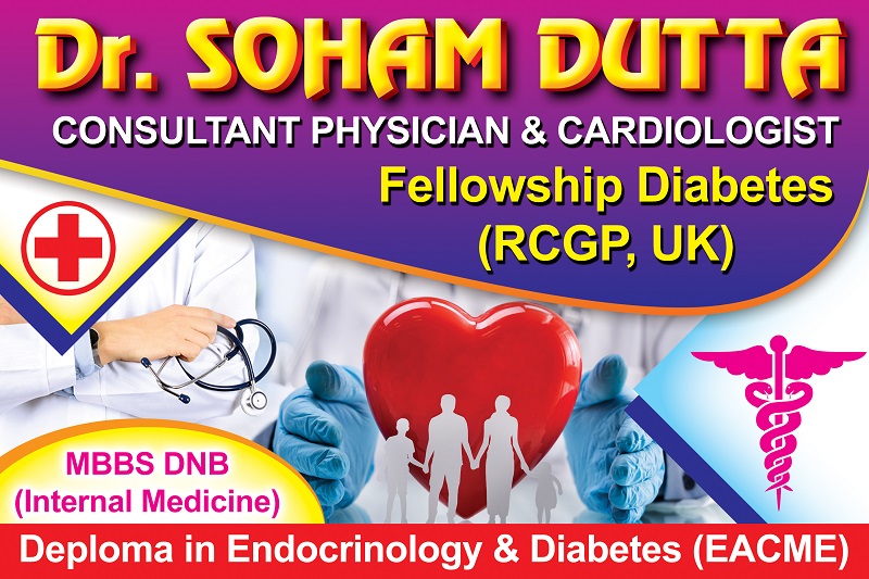 Doctor Clinic Shop Banner Design PSD 3x2 ft_0146 - PMC