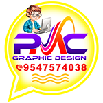 PMC Graphic Design - 9547574038