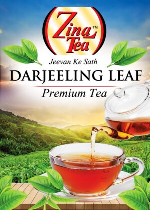 Tea Stiker Packet Design PSD 100x140 mm_0225 - PMC