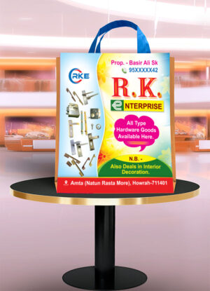 Hardware Shop Bag Dsign PSD 15x17 Inch_1992 - PMC